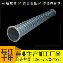 焊接管件与暖通管道配件专家｜哈尔滨百通电站管道配件制造厂