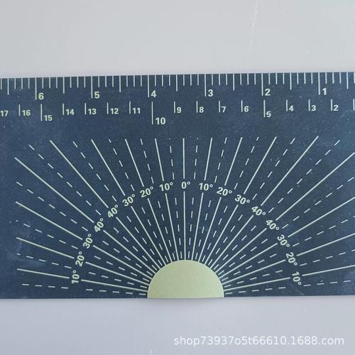 隆泰-安全管道测量工具 - 缠绕胶带管道配件工具